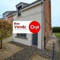 Maison - 82 m² - 3 pièces