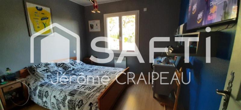 Maison - 148 m² - 5 pièces