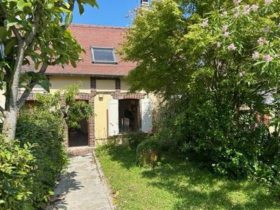 Maison de campagne - 48 m² - 2 pièces