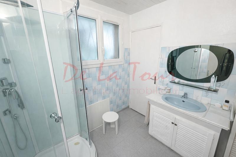 Maison - 152 m² - 7 pièces