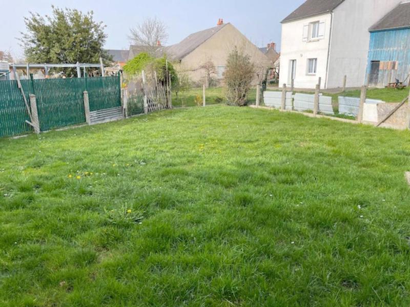 Maison - 86 m² - 4 pièces