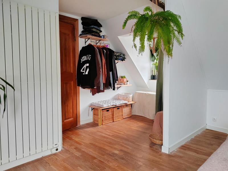 Maison - 155 m² - 8 pièces