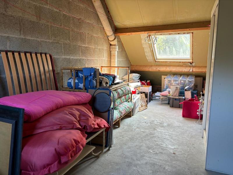 Maison - 156 m² - 4 pièces