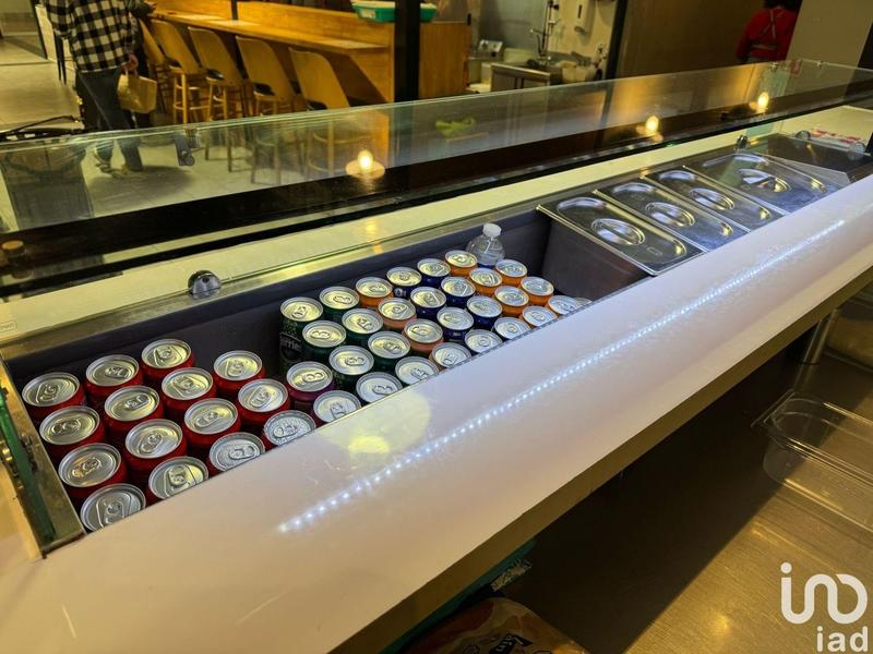 Local commercial - 16 m²