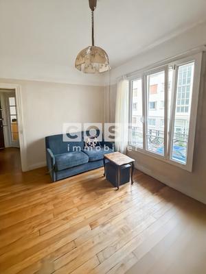 Appartement - 36 m² - 2 pièces