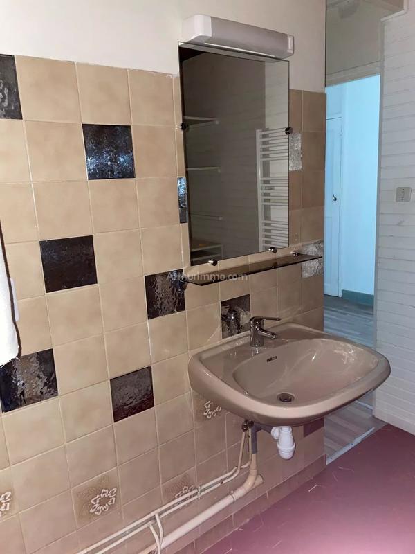 Appartement - 47 m² - 1 pièce