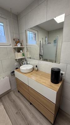 Maison - 86 m² - 5 pièces