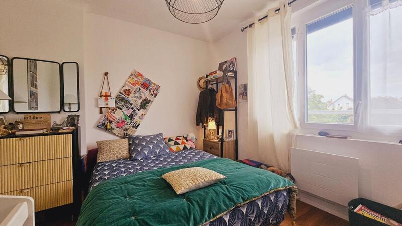 Maison - 145 m² - 7 pièces