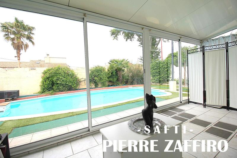 Maison - 129 m² - 5 pièces