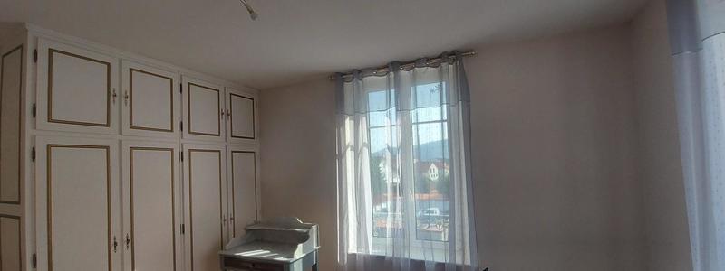 Appartement - 125 m² - 4 pièces