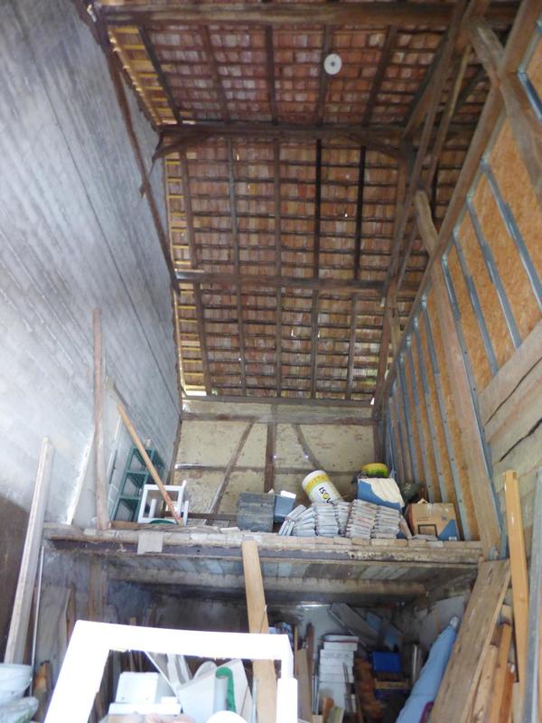 Maison - 129 m² - 5 pièces