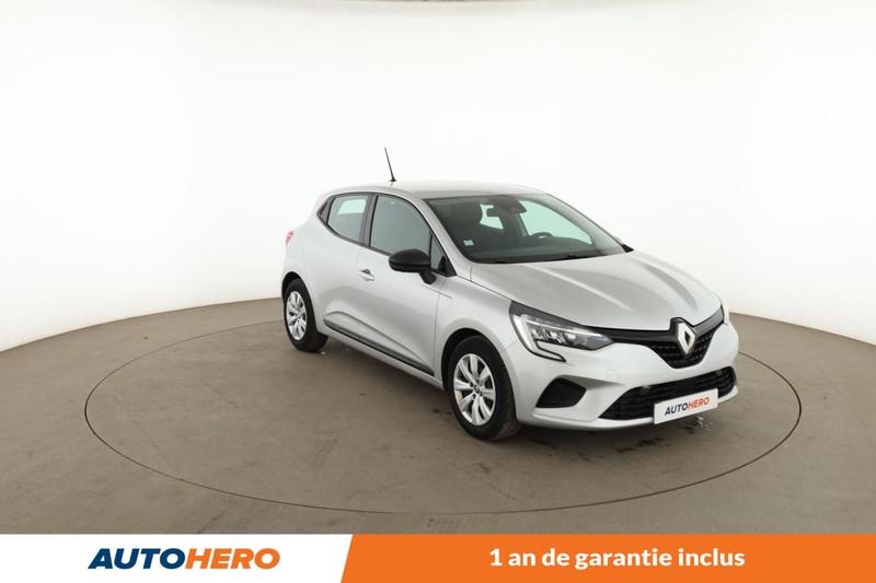 Renault Clio 1.0 SCe Sl Team Rugby 65 ch