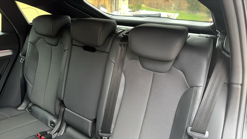 Audi Q5 Sportback II 40 Tdi Mild Hybrid 204 Quattro s-Tronic 7 s line