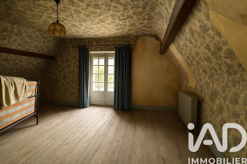 Maison - 174 m² - 5 pièces