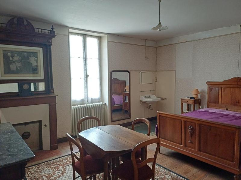 Maison - 146 m² - 7 pièces