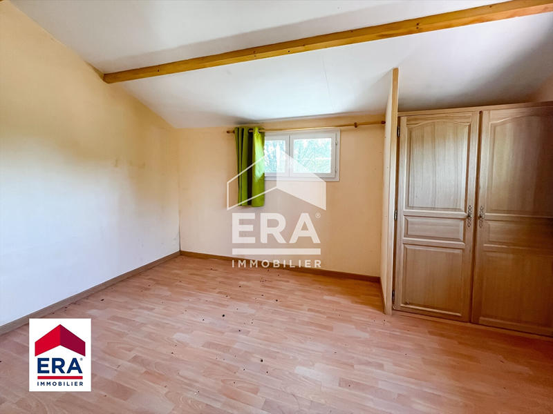 Terrain - 39 000 m²