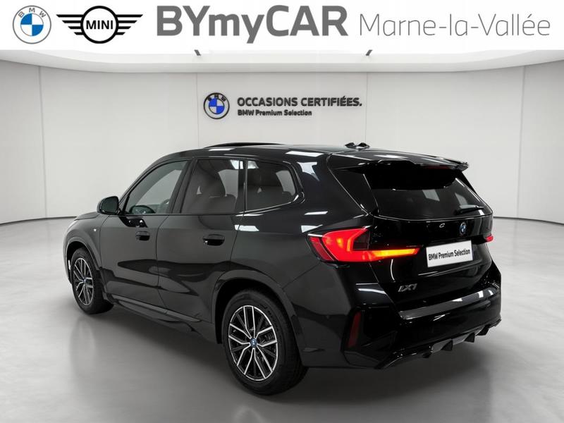 Bmw iX1 U11 eDrive20 204ch Bva m Sport