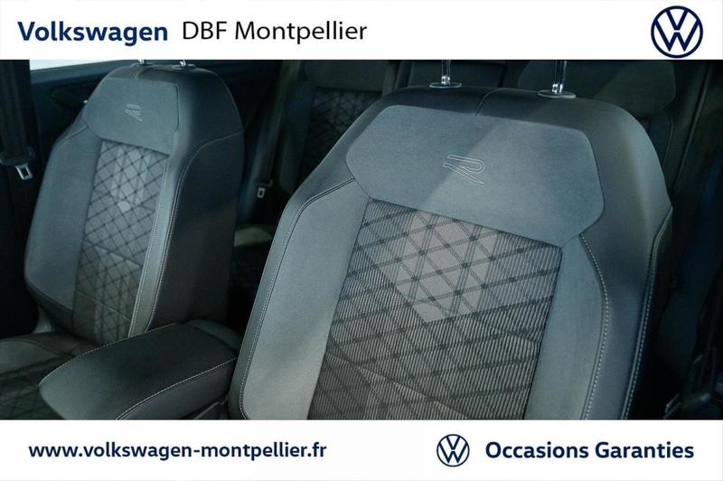 Volkswagen t-Roc 2.0 Tdi 150 Start/Stop Dsg7 R-Line