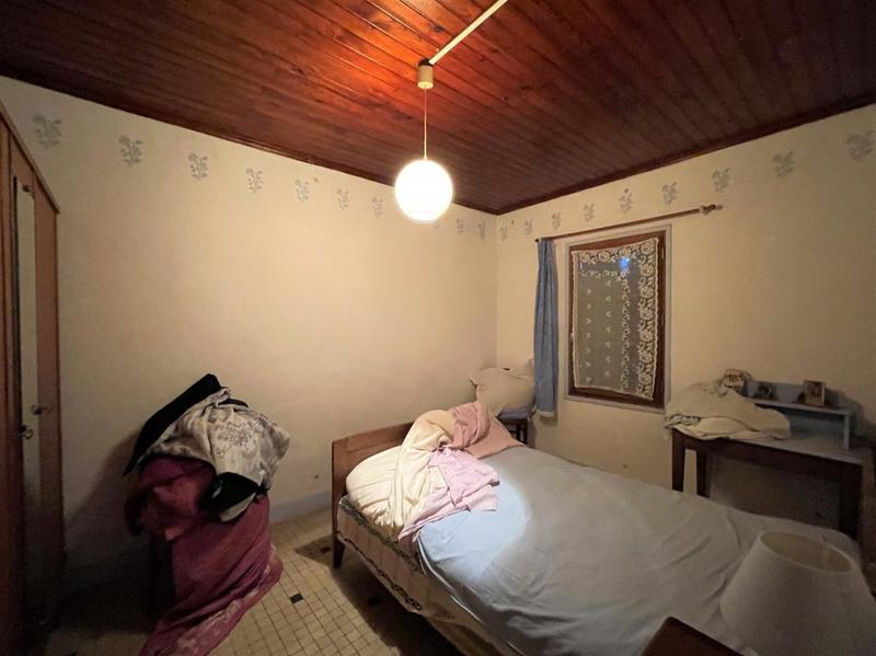 Maison - 117 m² - 7 pièces