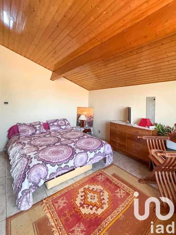 Maison - 163 m² - 9 pièces