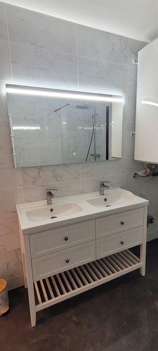 Appartement - 70 m² - 4 pièces