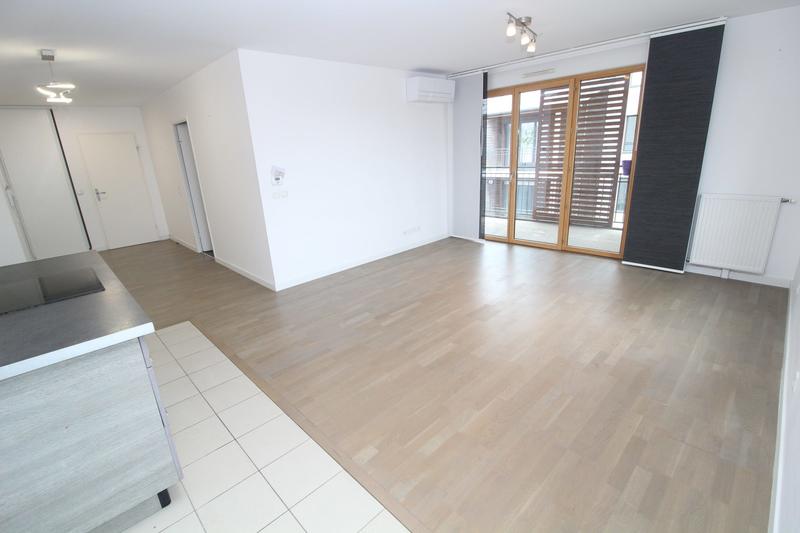 Appartement - 78 m² - 4 pièces