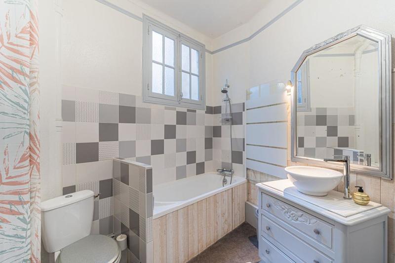 Appartement - 193 m² - 5 pièces