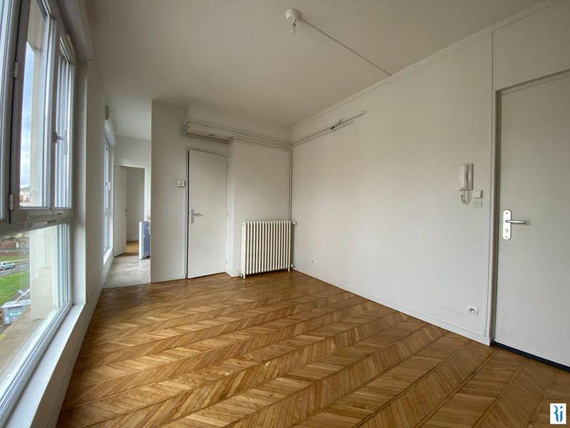 Appartement - 28 m² - 2 pièces