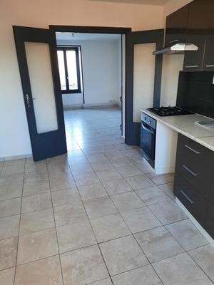 Appartement - 70 m² - 4 pièces