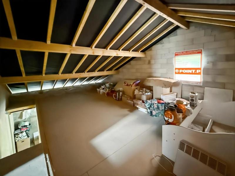 Maison - 67 m² - 2 pièces