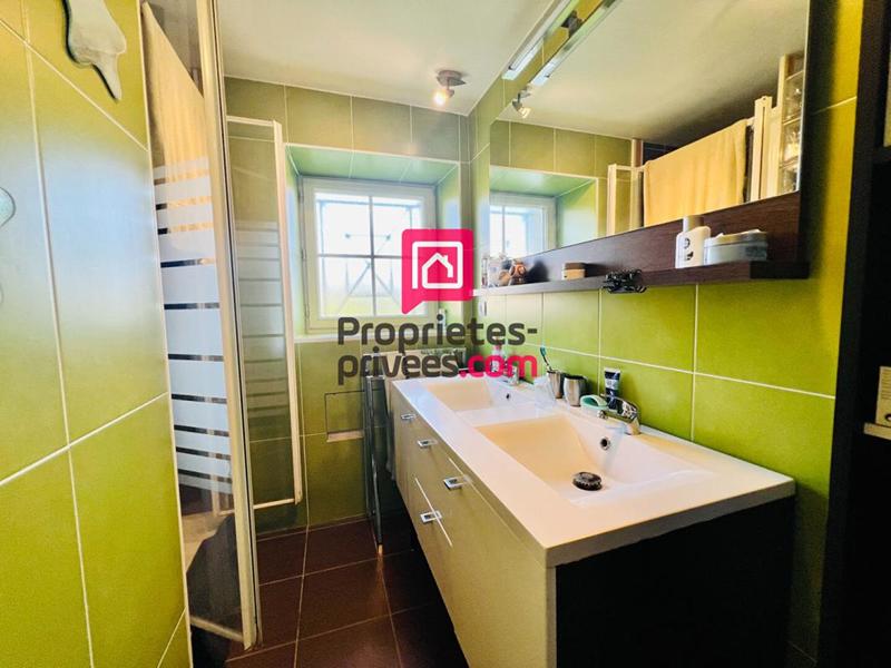 Maison - 263 m² - 11 pièces