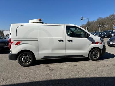 Citroën Jumpy Fourgon III Taillem Bluehdi 95 s&amp;S Etg6 Club Prix Ttc