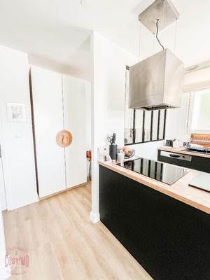 Appartement - 75 m² - 4 pièces