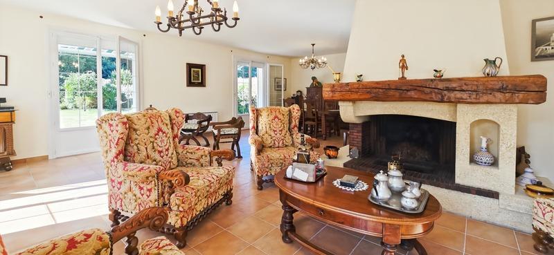 Maison - 143 m² - 4 pièces