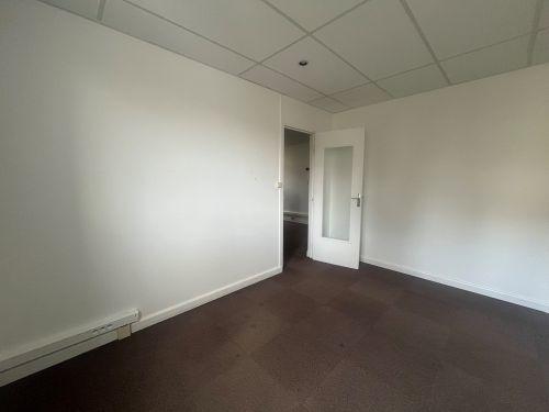 Local commercial - 91 m²