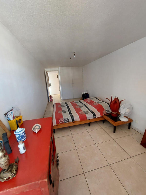 Appartement - 99 m² - 4 pièces