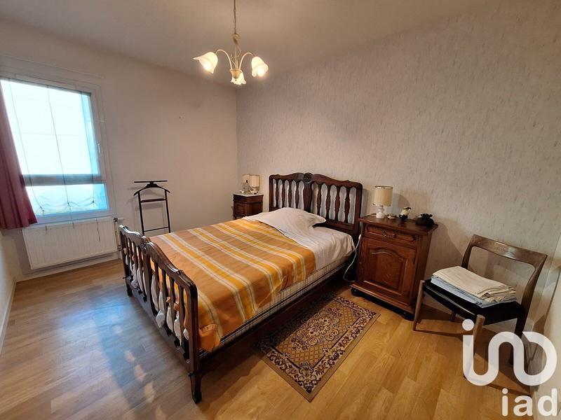 Appartement - 85 m² - 4 pièces