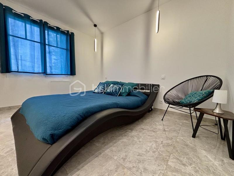 Maison - 154 m² - 6 pièces