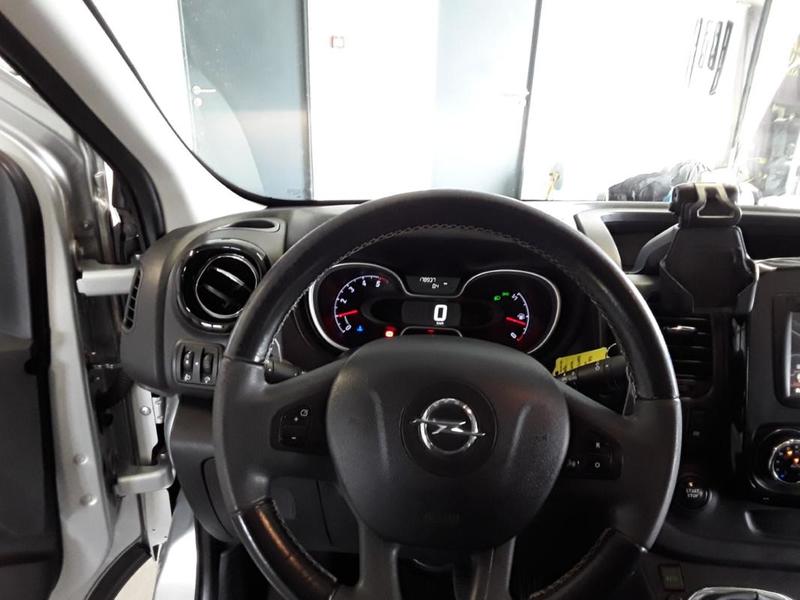 Opel Vivaro 1.6 Cdti 145 Cv Bv6 5 Places Pack Business