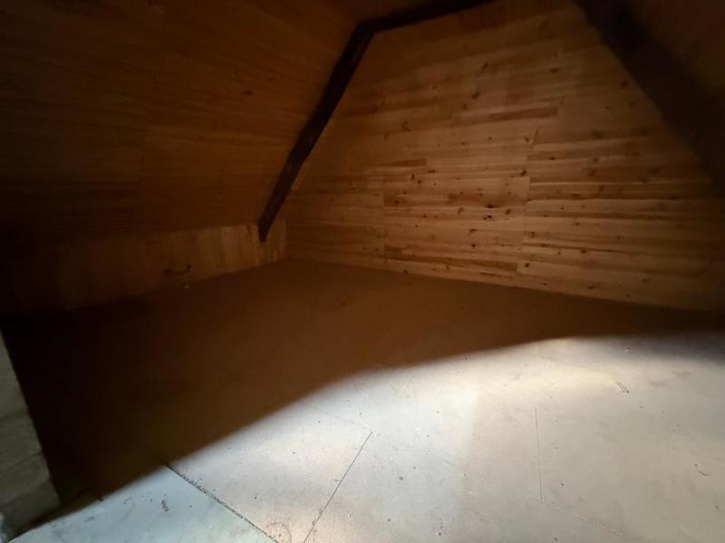 Maison - 81 m² - 3 pièces