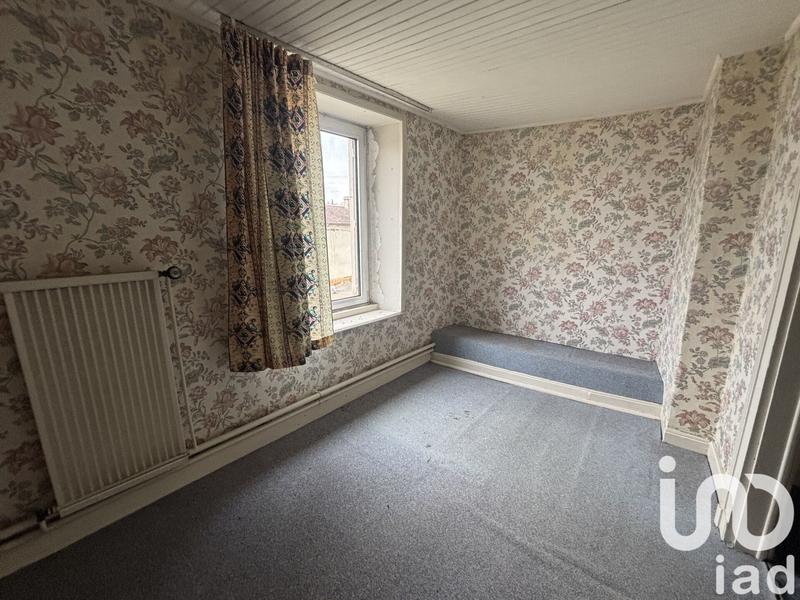 Maison de village - 130 m² - 5 pièces