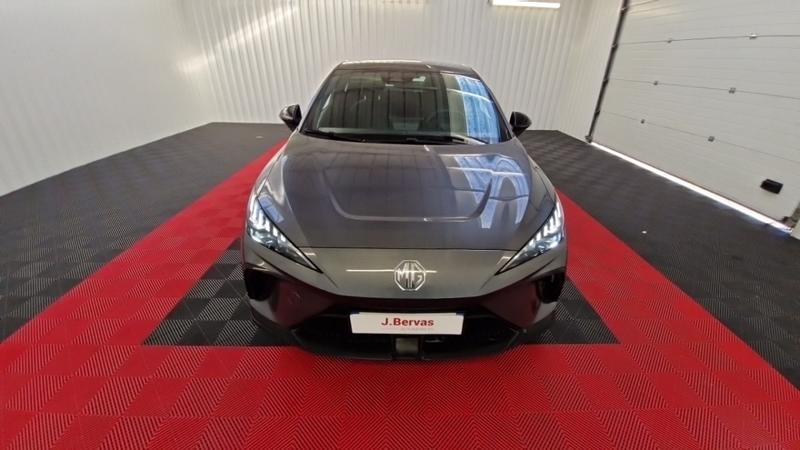 Mg Mg4 Standard 51kWh 125kW