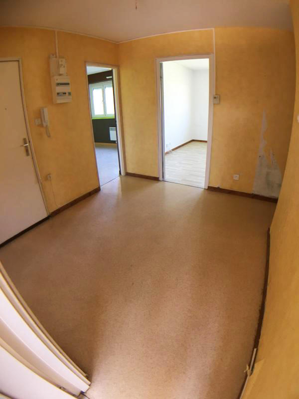 Appartement - 74 m² - 3 pièces