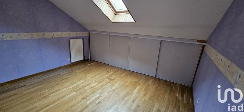 Maison de village - 182 m² - 6 pièces