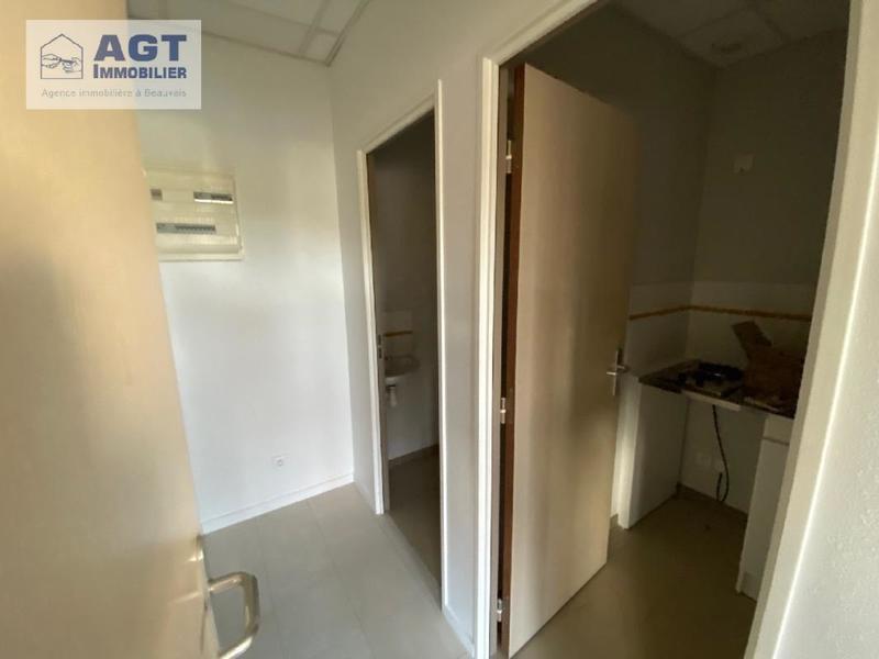 Bureau - 56 m² - 2 pièces