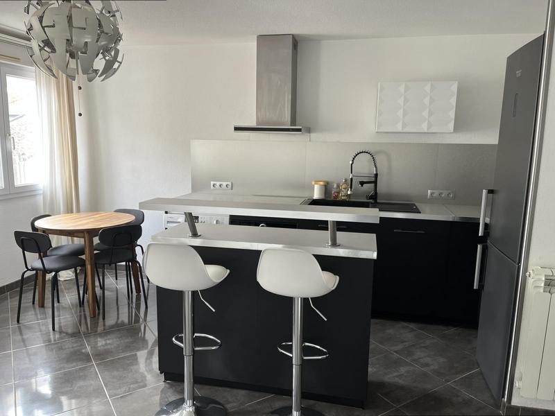 Appartement - 31 m² - 1 pièce