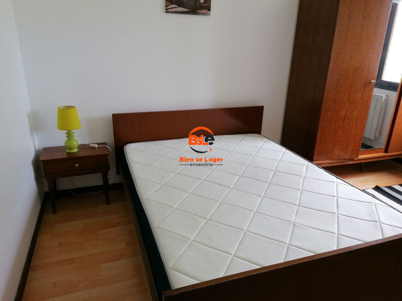 Appartement - 33 m² - 2 pièces