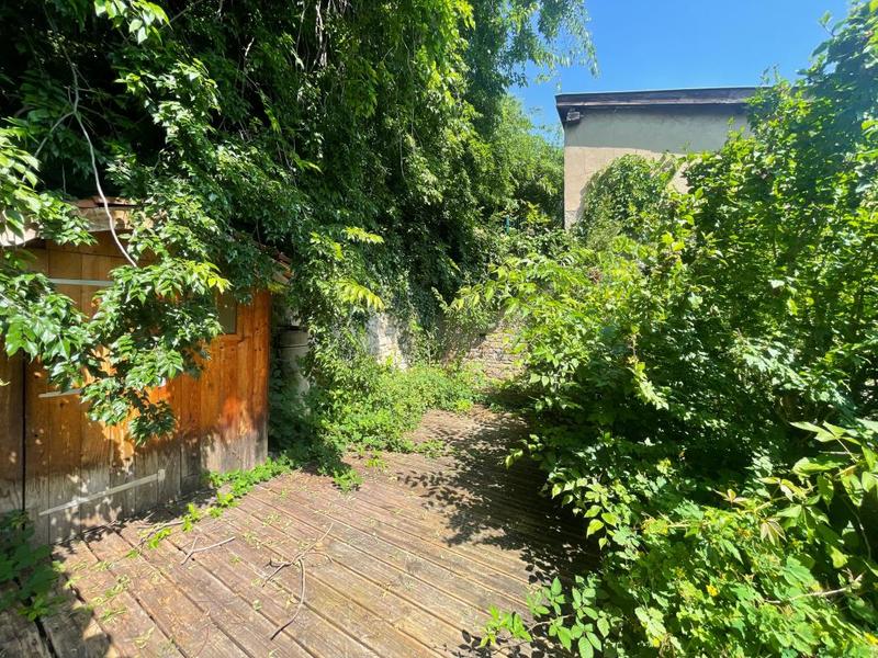 Maison - 162 m² - 4 pièces