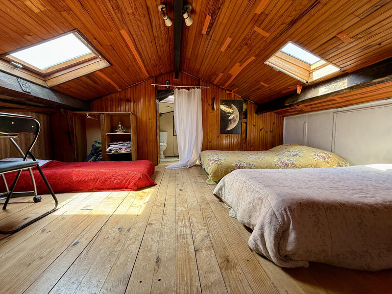 Appartement - 69 m² - 4 pièces