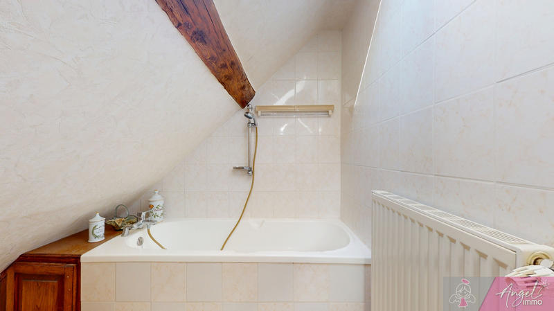 Maison - 154 m² - 5 pièces